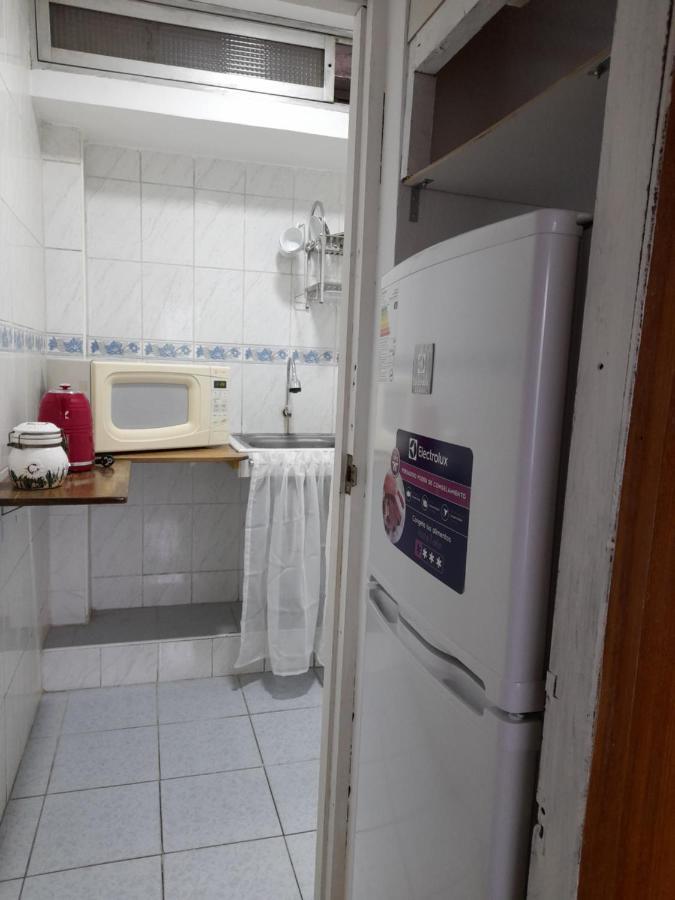 Hospedaje De Lidia Λίμα Εξωτερικό φωτογραφία