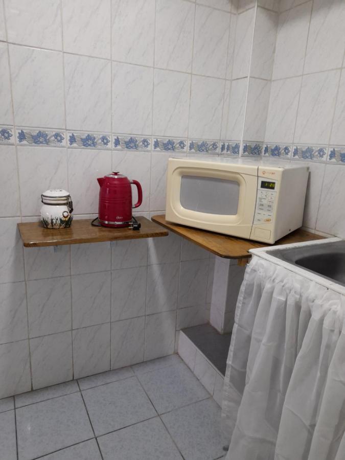 Hospedaje De Lidia Λίμα Εξωτερικό φωτογραφία