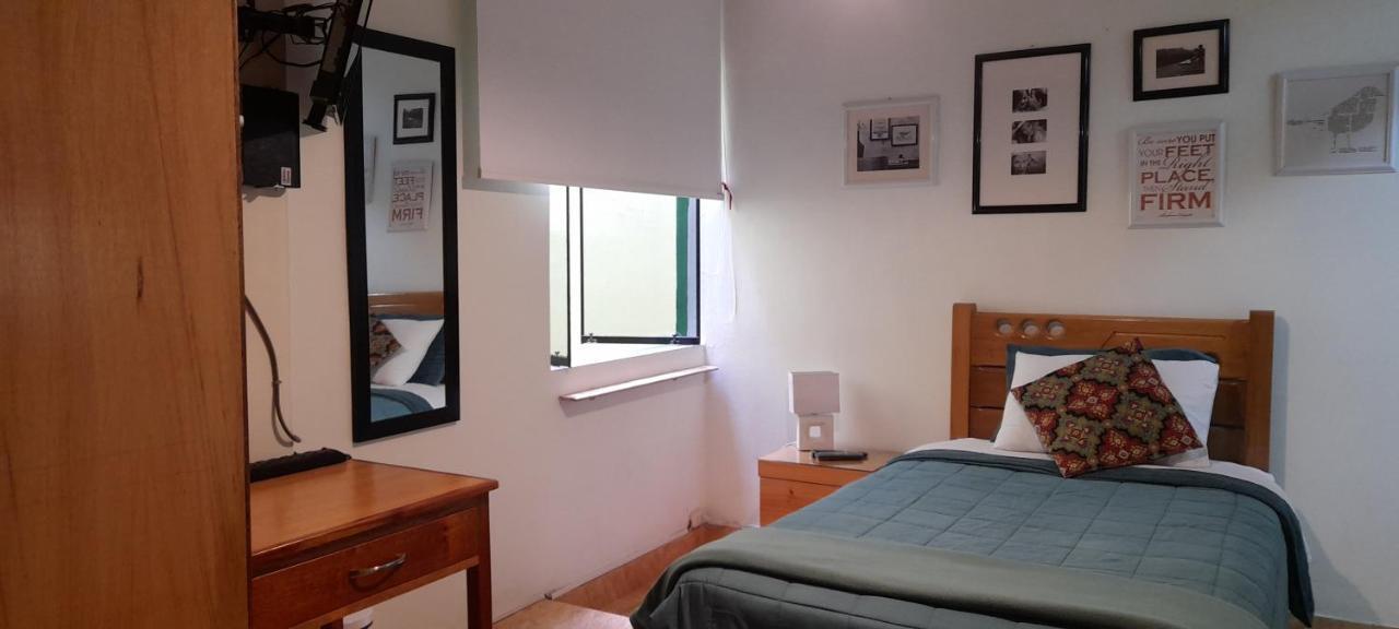 Hospedaje De Lidia Λίμα Εξωτερικό φωτογραφία