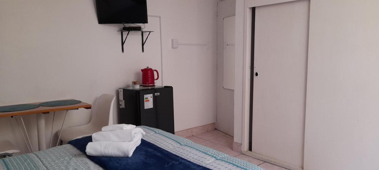 Hospedaje De Lidia Λίμα Εξωτερικό φωτογραφία
