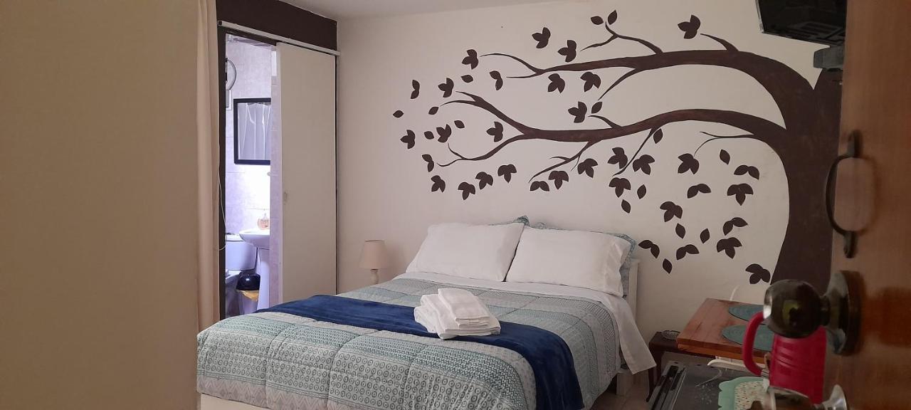 Hospedaje De Lidia Λίμα Εξωτερικό φωτογραφία