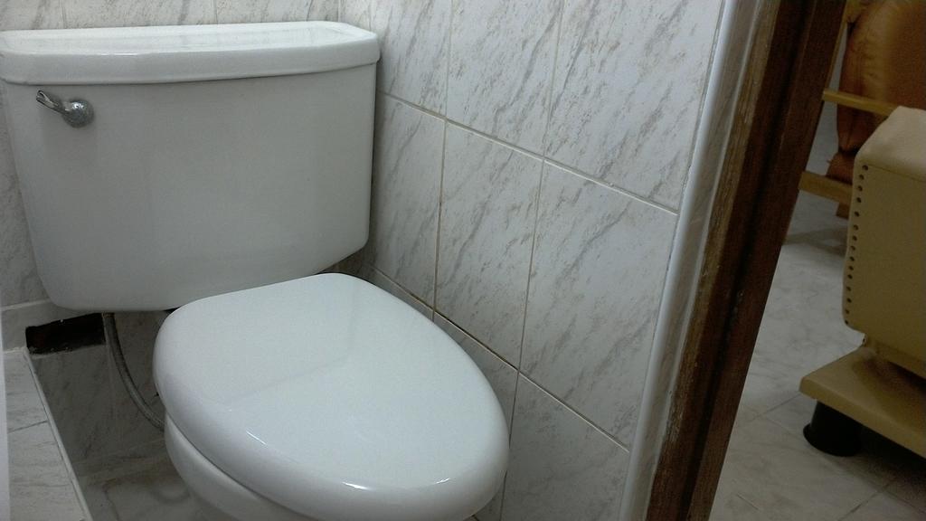 Hospedaje De Lidia Λίμα Εξωτερικό φωτογραφία