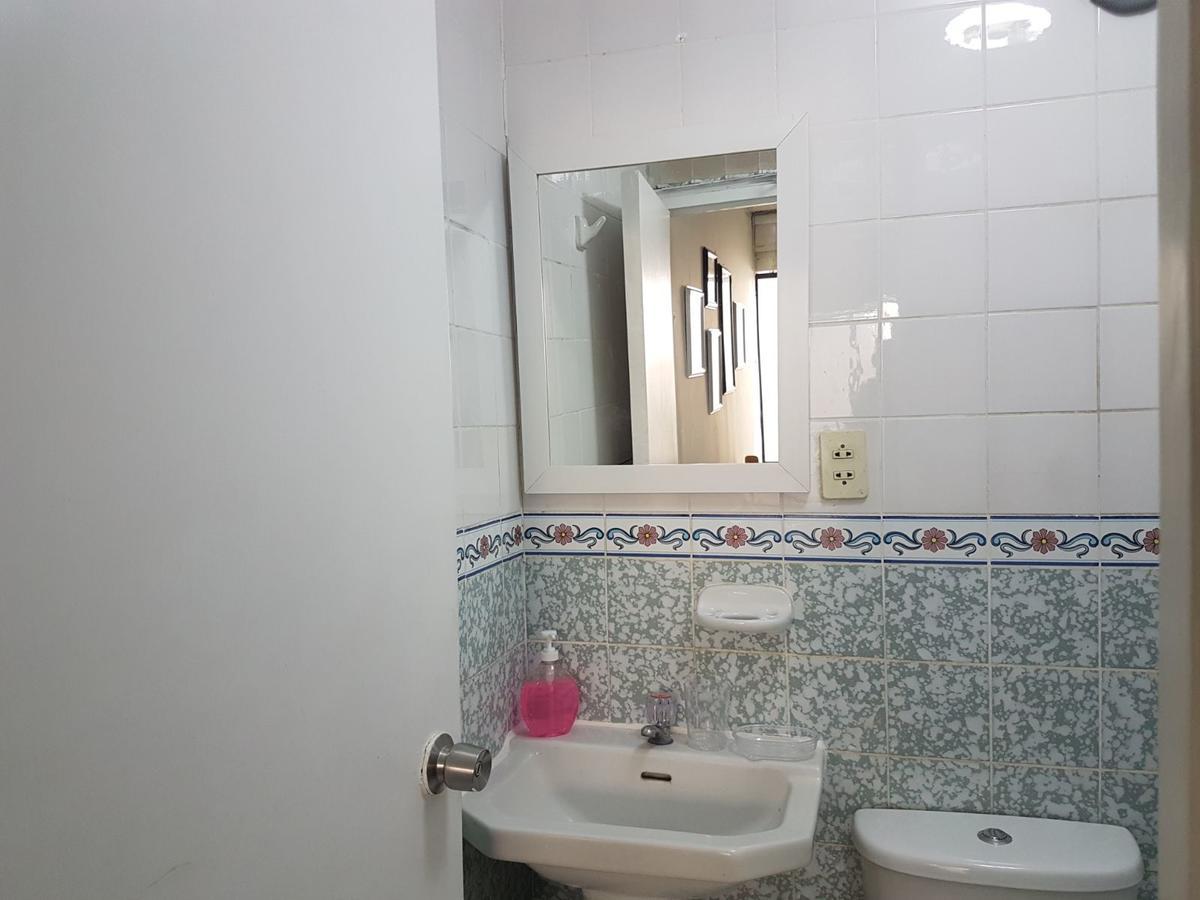 Hospedaje De Lidia Λίμα Εξωτερικό φωτογραφία